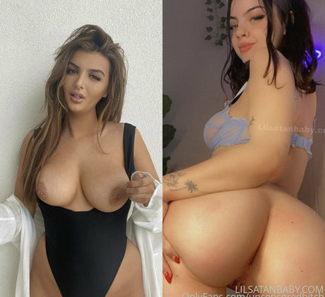 Lilsatanbaby 素敵な女優 ギャラリー