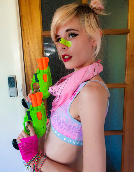 巨尻オンリーファン ホットヌード 画像