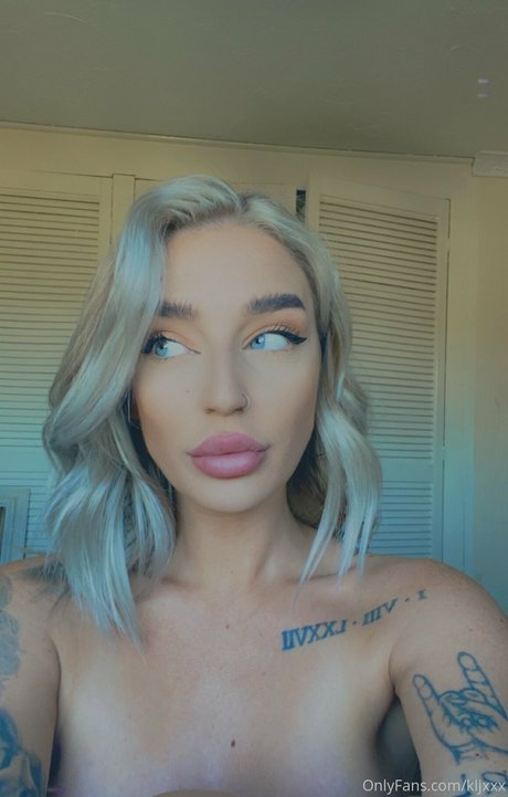 LuLi 完璧なスター 写真