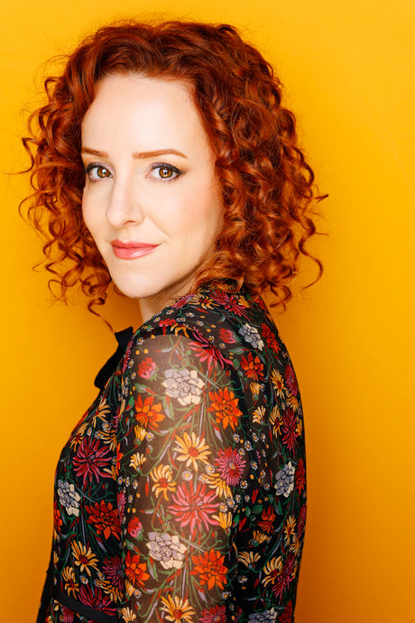 Olivia Hack セクシーなスター 写真