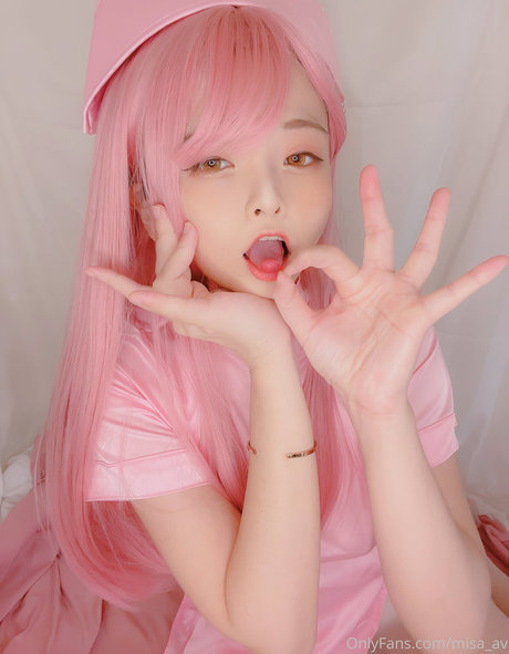 Misa AV ポルノスター アダルト ギャラリー