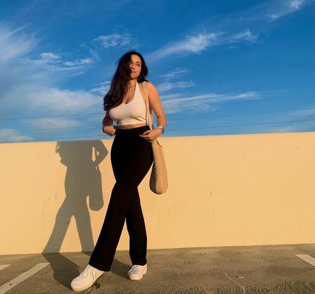 babyanza23 エロティックなポルノスター 写真