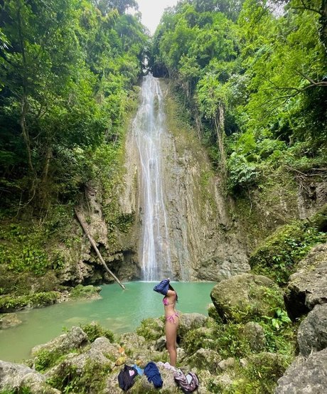 babyanza23 セクシーモデル 写真