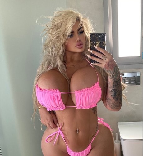 Candy Charms ポルノスター アダルト 写真