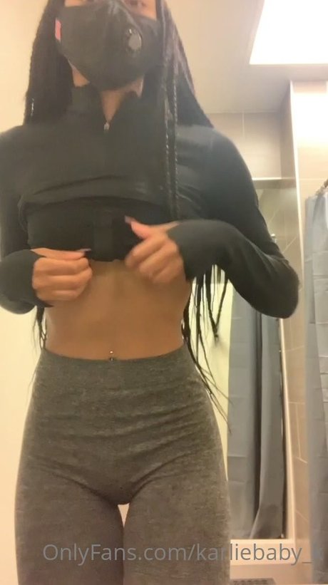 karliebaby k セックスモデル 画像