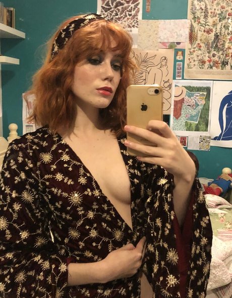 Clamgirl ヌードのポルノスター 写真