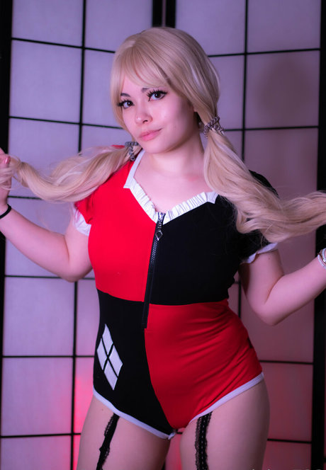 Moodyjes723 HDモデル 写真