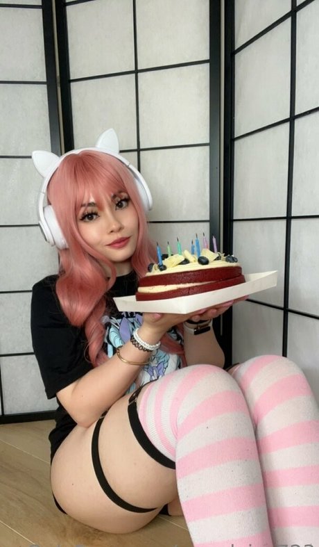 Moodyjes723 ポルノスター 画像