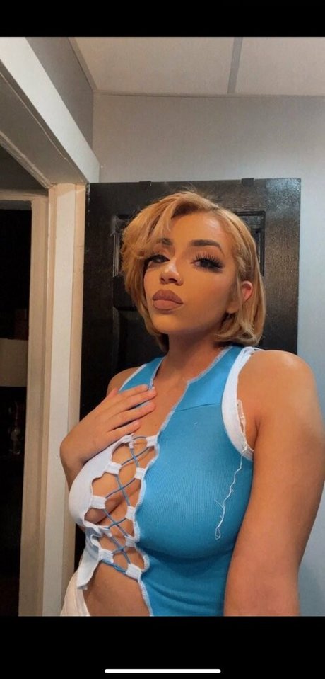 DiablaMami 素敵なスター 写真