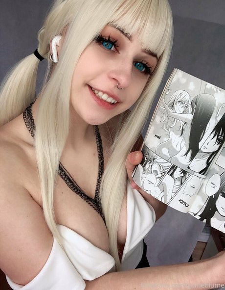 Yumeblume 最高のポルノスター 写真