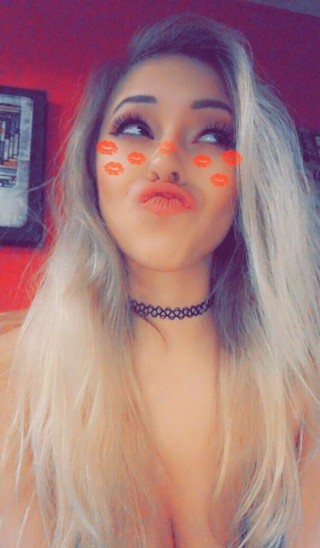 Madison Carter 高品質スター 画像