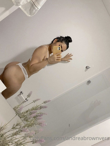 Andrea Brown_ ポルノスター エロティック ギャラリー