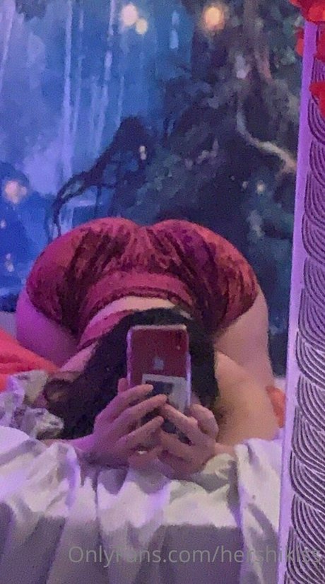 Hershikiss ヌードのポルノスター ギャラリー