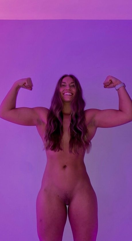 fitnessprincess42 HDスター 画像