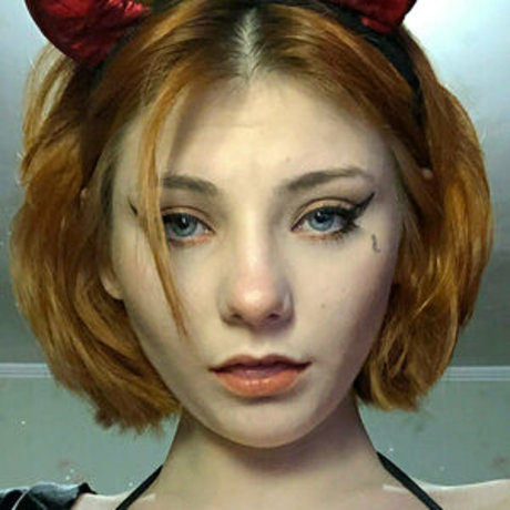 ersha odessa 完璧なスター 写真