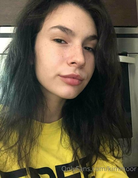 Kim Moor エロティックなモデル 写真