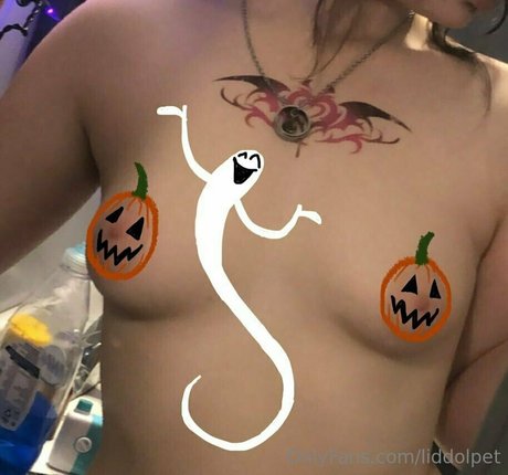 liddolpet スター 裸 ギャラリー