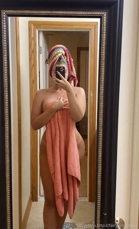 Fairyprincessxo ポルノスター 画像