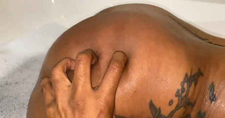 AllynRa 完璧なスター 写真