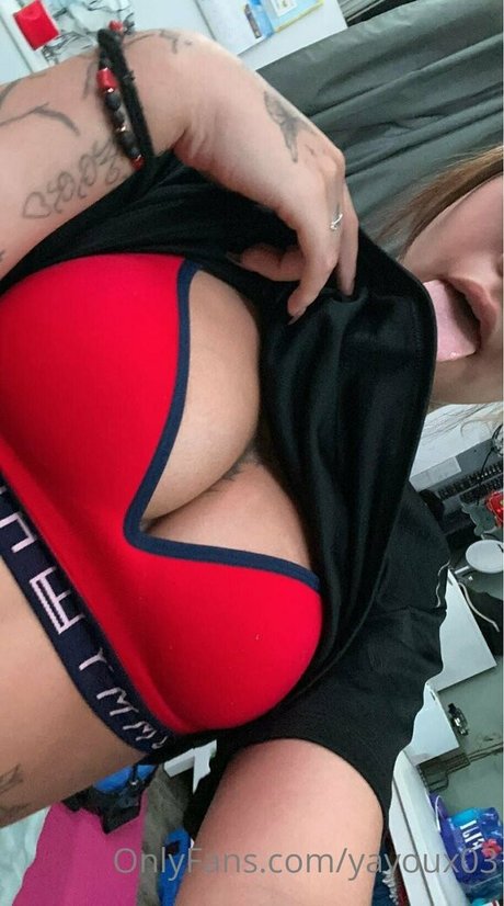 Yayoux03 可愛いモデル 画像