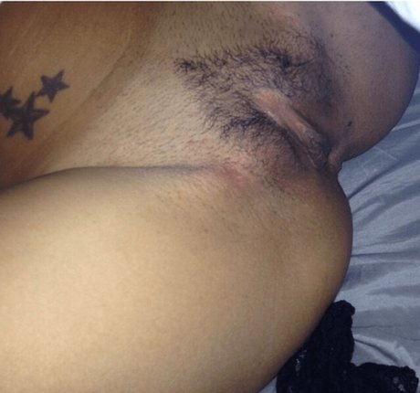 Iesha Marie HDモデル 写真