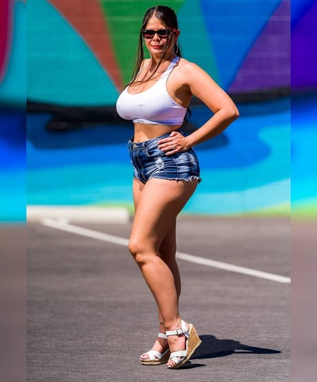 フィットネス熟女オンリーファンズ 無料セクシー アーカイブ