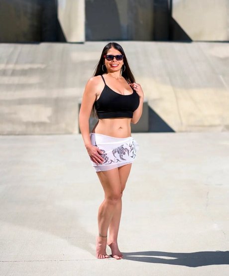 義母オンリーファンズ ポルノグラフィック ギャラリー