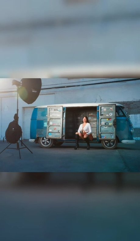 トランス熟女オンリーファンズ ポルノ 写真