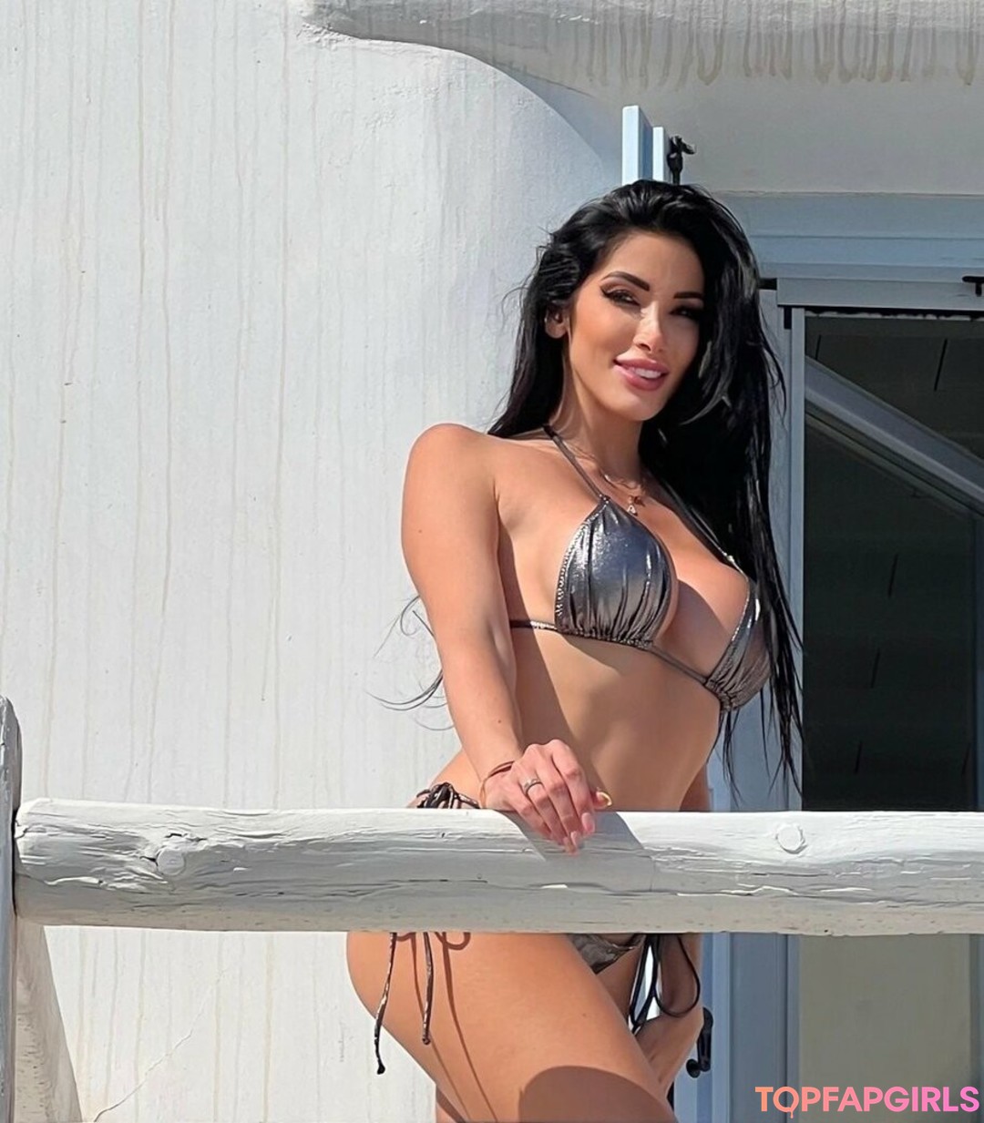 Clea Gaultier スター ヌード ギャラリー