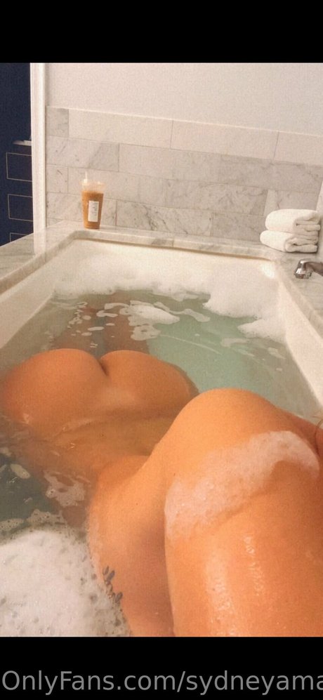 Sydney Maler ポルノスター ホット ギャラリー