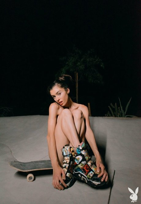 Noel Leon かわいいポルノスター 画像