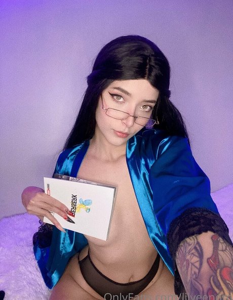 lilyonkou ポルノスター ギャラリー