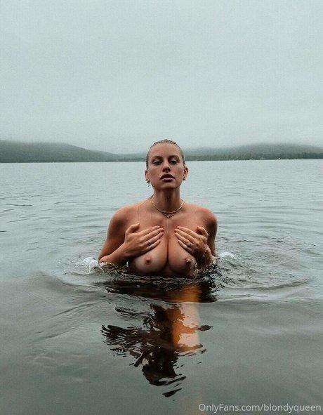 Chloe Verhagen 最高のスター 写真