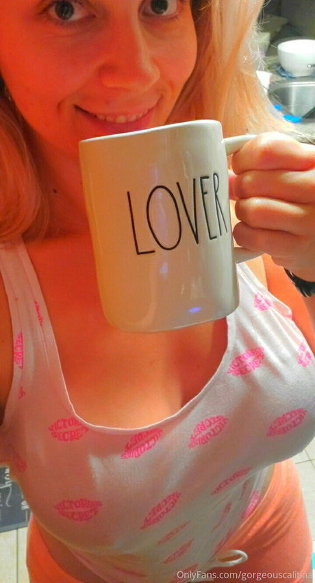 gorgeouscalitina ポルノスター 写真