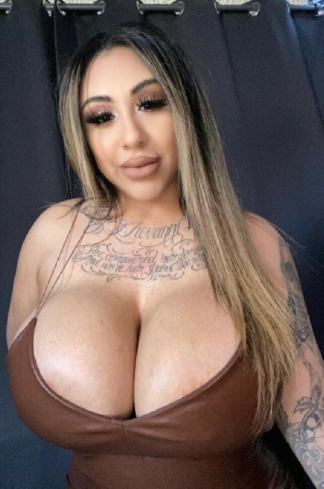 Missdaisyp アダルトスター 画像