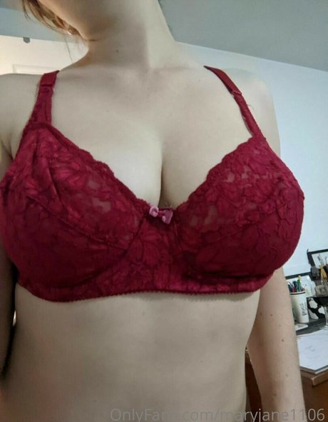 Mary Jane1106 裸のスター 写真