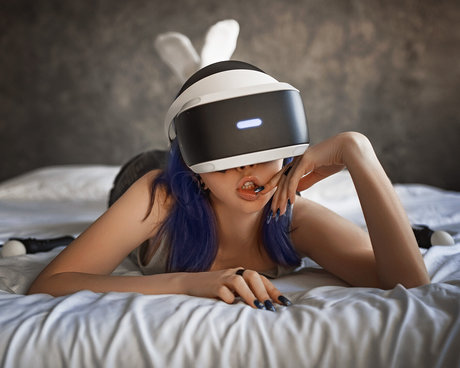 BBCオーガズムオンリーファンズ エロチック アーカイブ