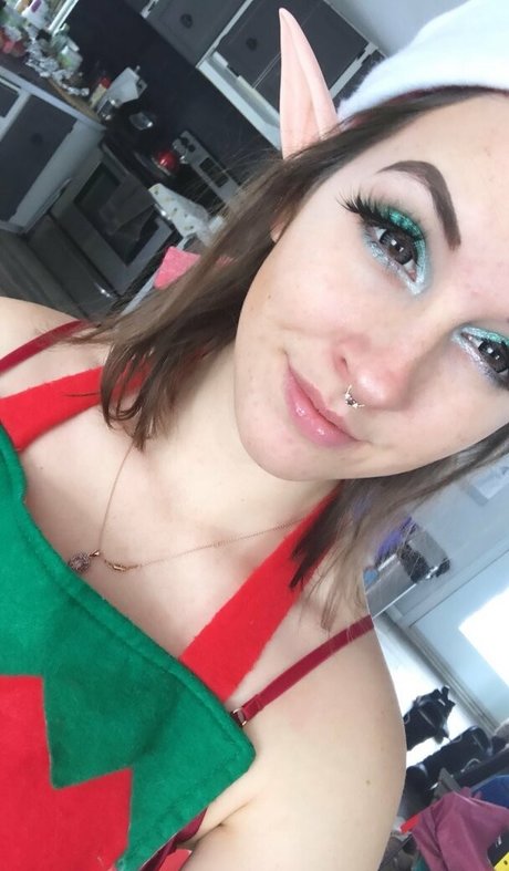 Embereon xxxポルノスター ギャラリー