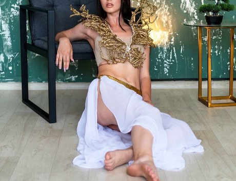 Sally Salisbury トップスター 写真