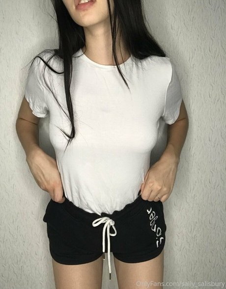 Sally Salisbury ポルノスター 無料 ギャラリー