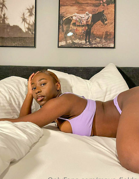 Maya fields ポルノスター ホット ギャラリー