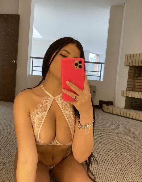 MartaMariaSantos XXXモデル 写真