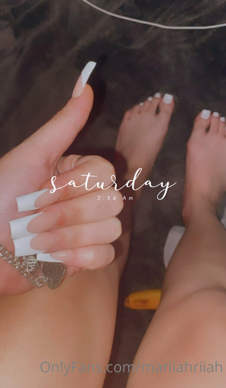 mariiahriiah 素敵なスター ギャラリー