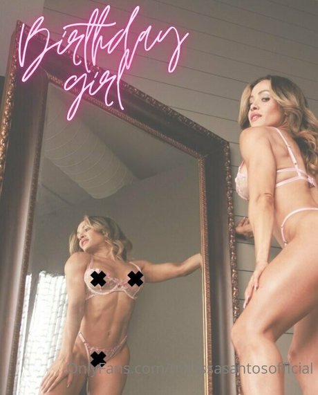 melissasantosofficial 素敵なポルノスター 写真