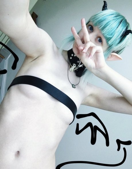 rubiks human セックスモデル 写真