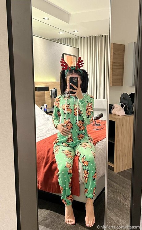 siaasmr 高品質モデル 画像