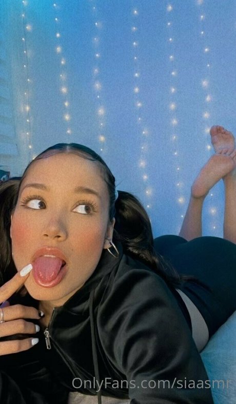 siaasmr 完璧なスター アーカイブ