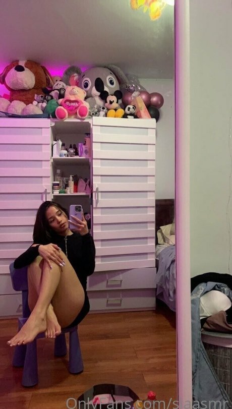 siaasmr ホットなモデル 画像