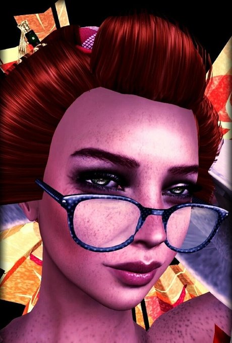 jennystarveling アートポルノスター ギャラリー