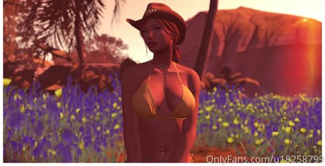 jennystarveling 独占モデル 写真